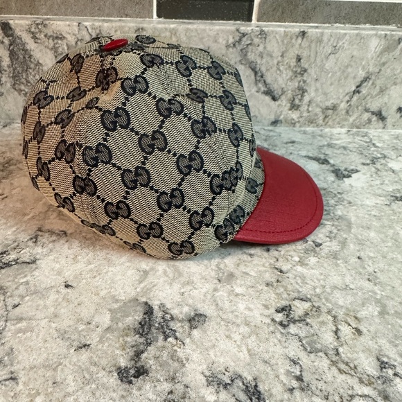 Gucci baseball Cap Unisex - Picture 2 of 7